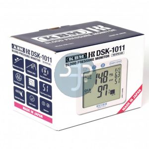 Product-جهاز قياس الضغط اليكترونى يابانى DSK-1011