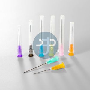 Product-Sterile Dispo. Needle 25G x 1/2 " KBM A