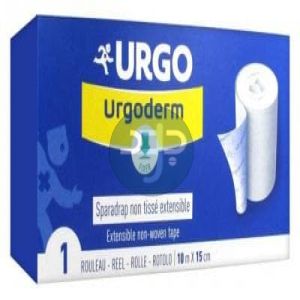 Product-URGODERM Surgical Plaster Tape 15 cm x 10 m