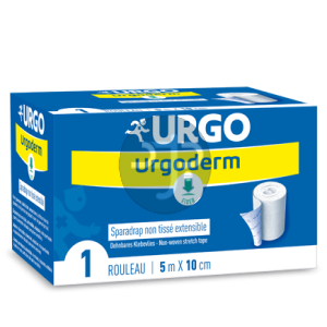 Product-URGODERM Surgical Plaster Tape 10mt x 5 cm