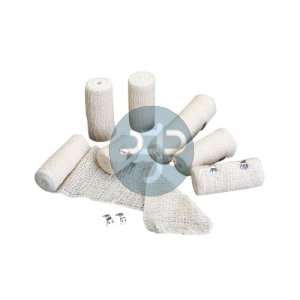 Product-Cotton Crep Bandage 6" X 5 YDS
