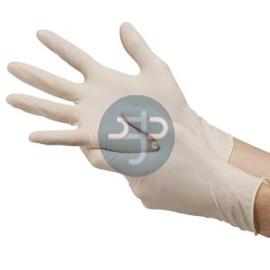 Product-LATEX GLOVES SMALL