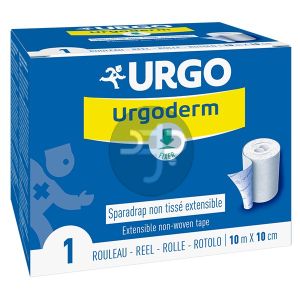 Product-URGODERM Surgical Plaster Tape 10mt x 10cm