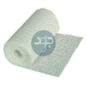 Product-Plaster Of Pairs Bandage 4" x 2.7mt