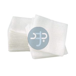 Product-Gauze Swabs 2" x 2" - 8 Ply, Non-Sterile