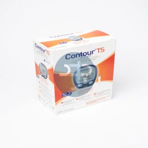 Product-جهاز قياس السكر كونتور TS