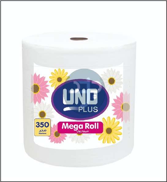 Product-Uno Maxi Rolls, 350 Metres - Pack Of 1