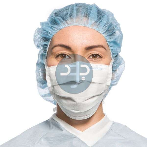 Product-LITE 1-BLUE Surgical MASK Boc of 50