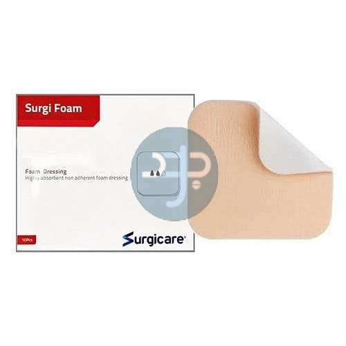 Product-10 * 10 Surgi Foam