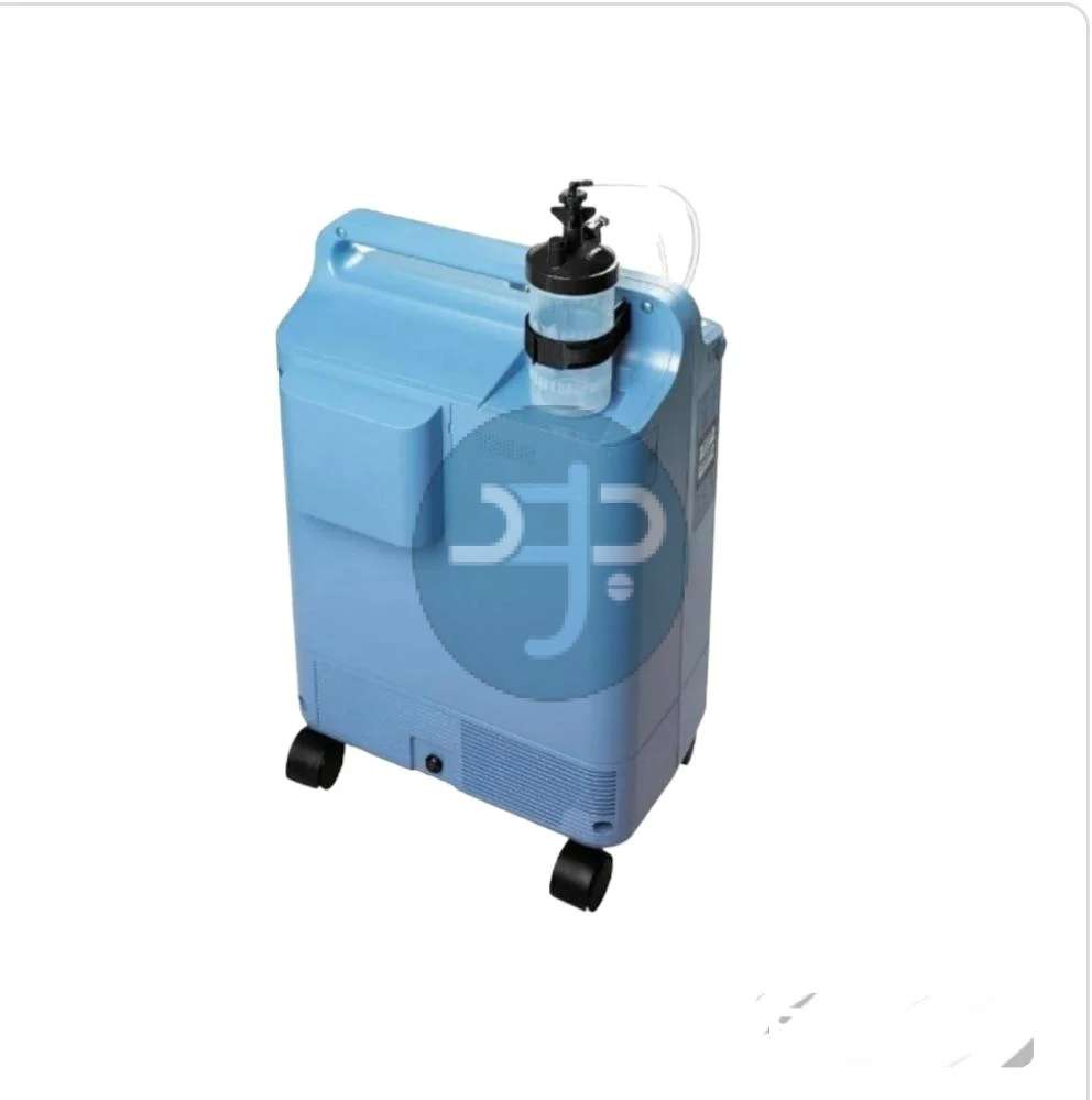 Product-مولد الأكسجين المنزلي من فيليبس Oxygen Concentrator EverFlo Philips